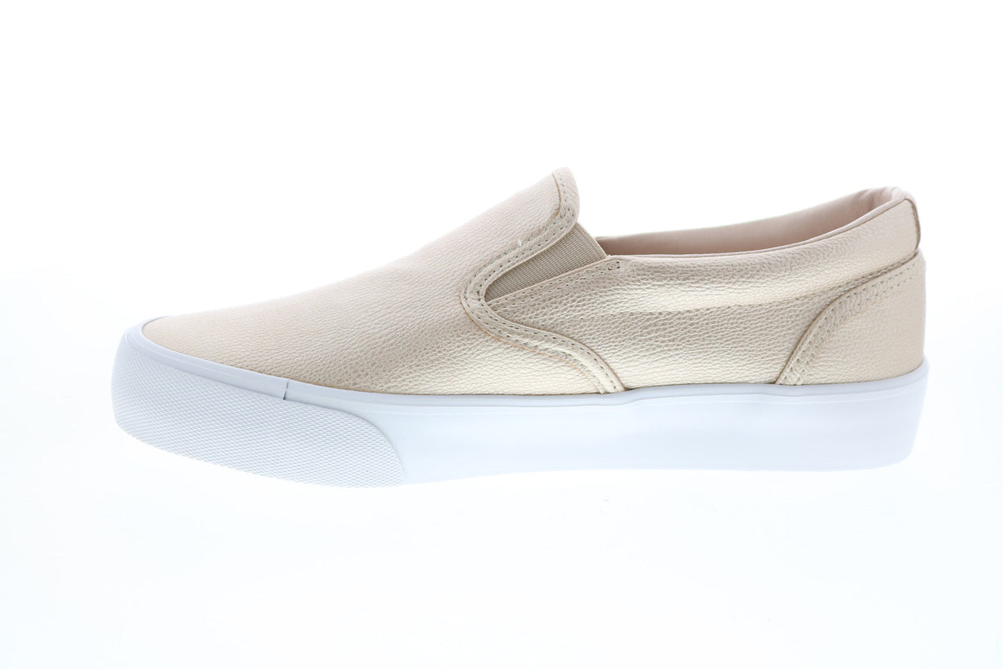 Lugz Clipper LX WCLIPRLXGV-715 Womens Beige Lifestyle Sneakers Shoes