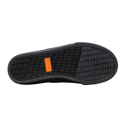Lugz Clipper LX Fleece WCLPLXFD-001 Womens Black Lifestyle Sneakers Shoes