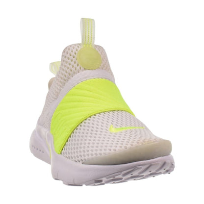 Nike Presto Extreme SE (TD) Toddlers' Shoes White/Volt aa3514-101