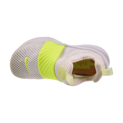 Nike Presto Extreme SE (TD) Toddlers' Shoes White/Volt aa3514-101