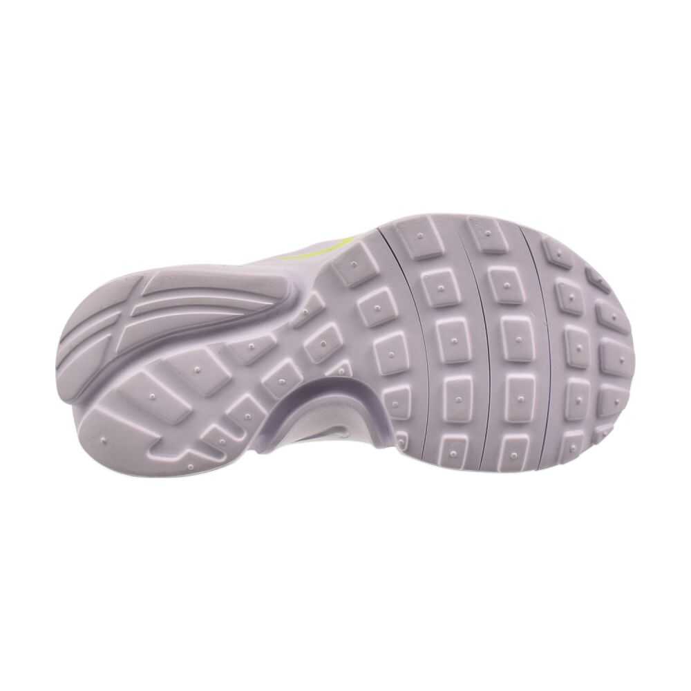 Nike Presto Extreme SE (TD) Toddlers' Shoes White/Volt aa3514-101