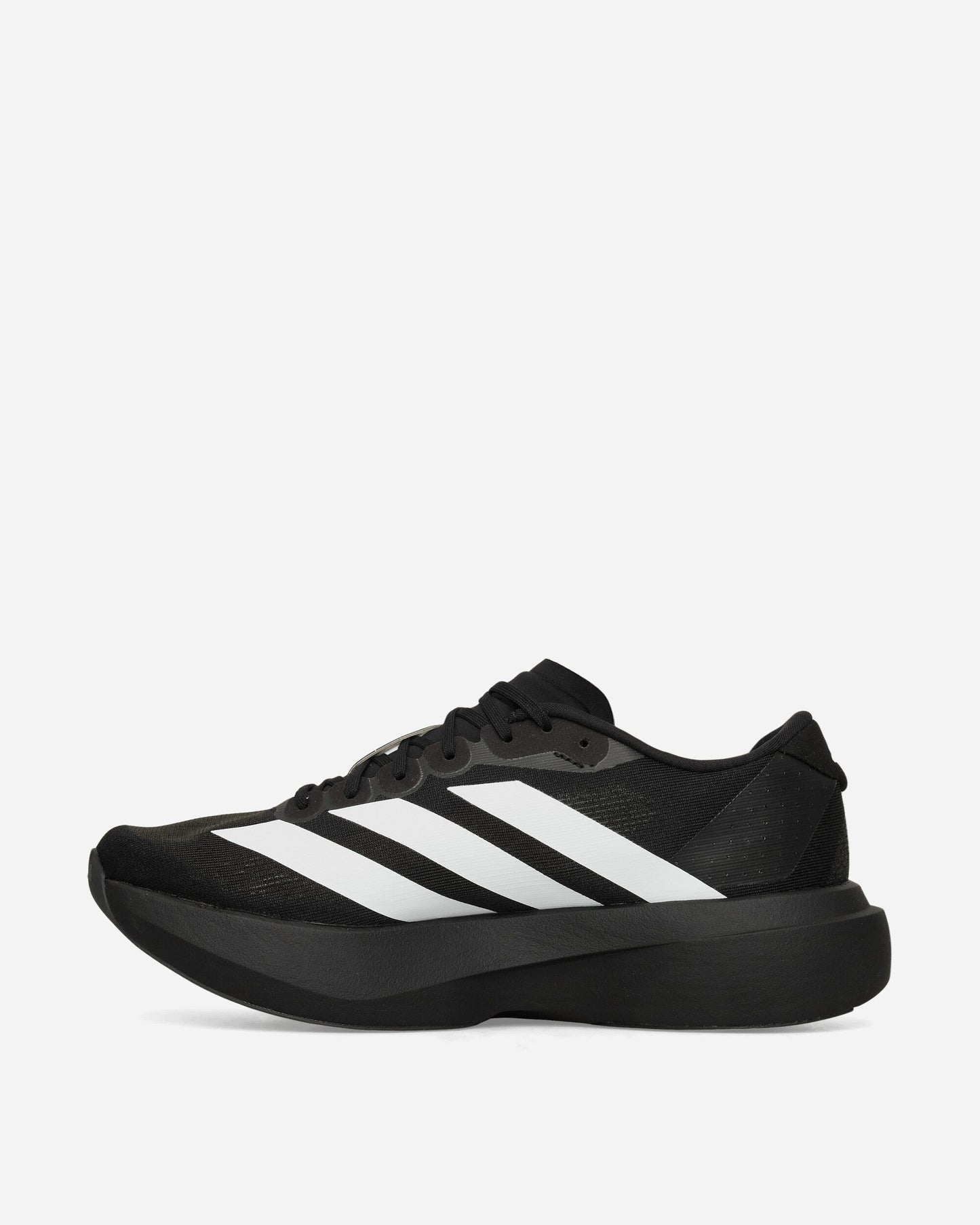 Adizero EVO SL Sneakers Core Black / Cloud White