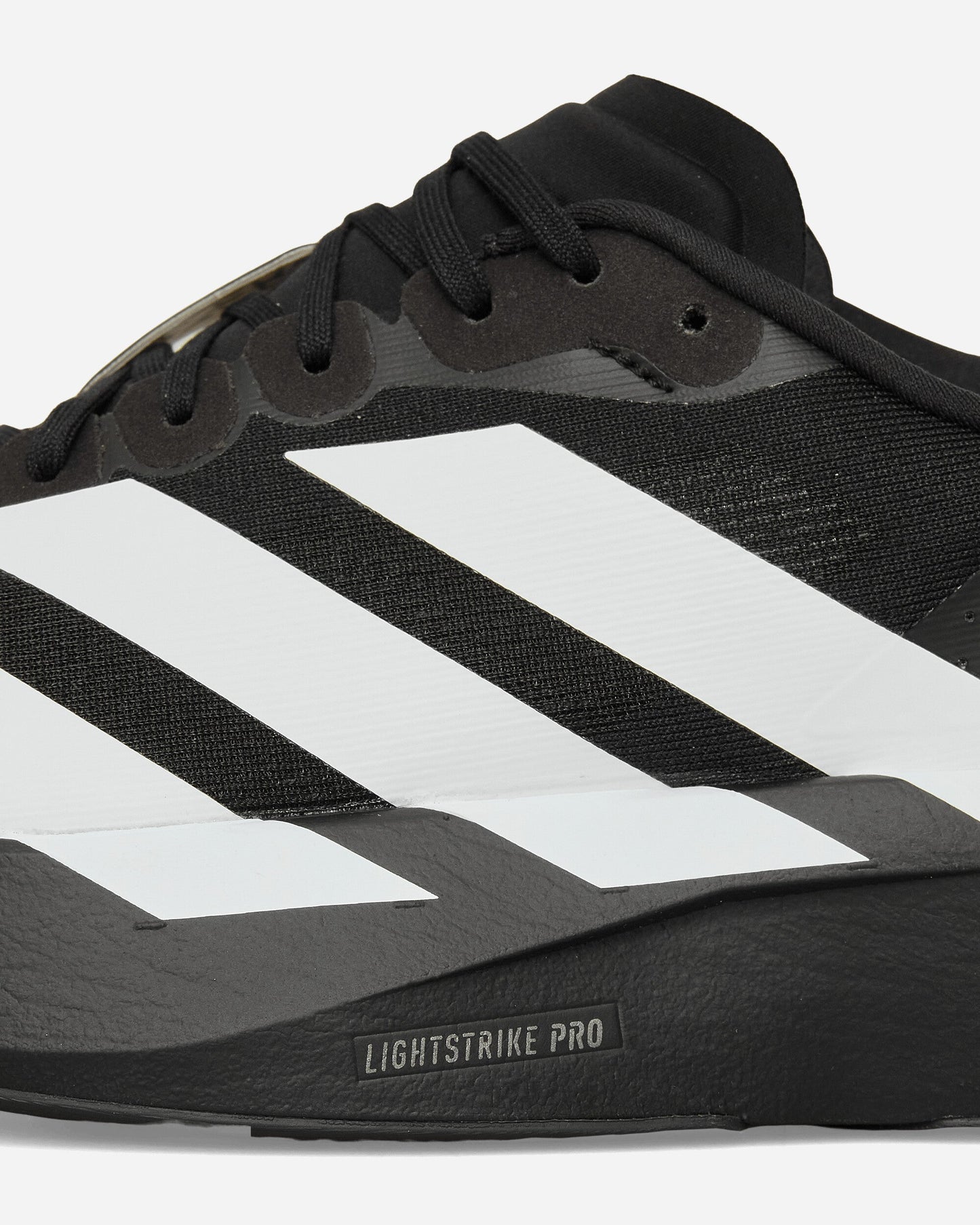 Adizero EVO SL Sneakers Core Black / Cloud White