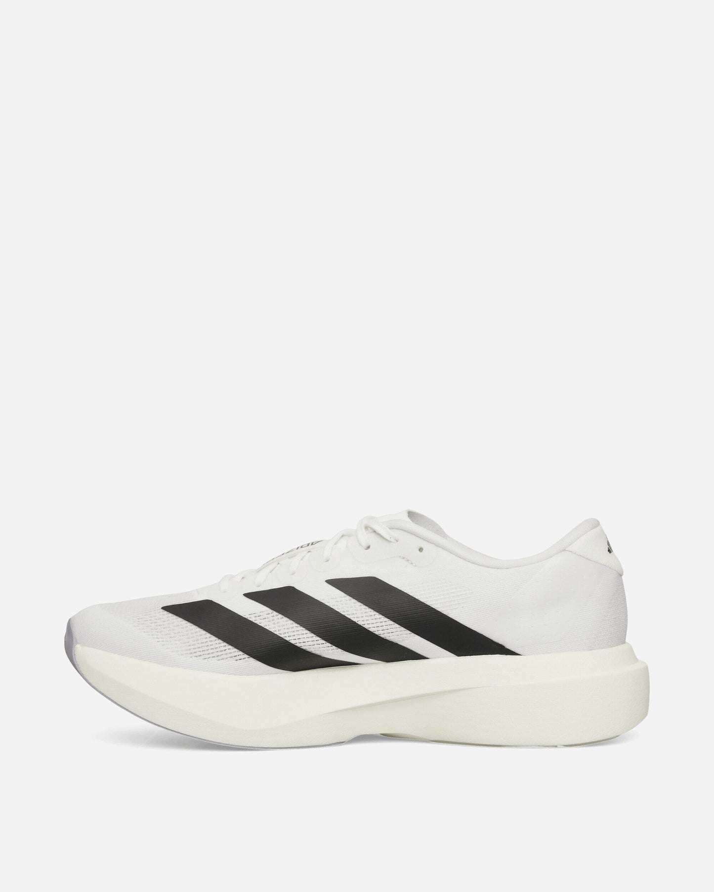 Adizero EVO SL Sneakers Cloud White / Core Black