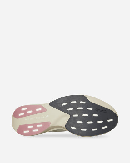 Adizero EVO SL Sneakers Putty Grey / Alumina / Shadow Fig