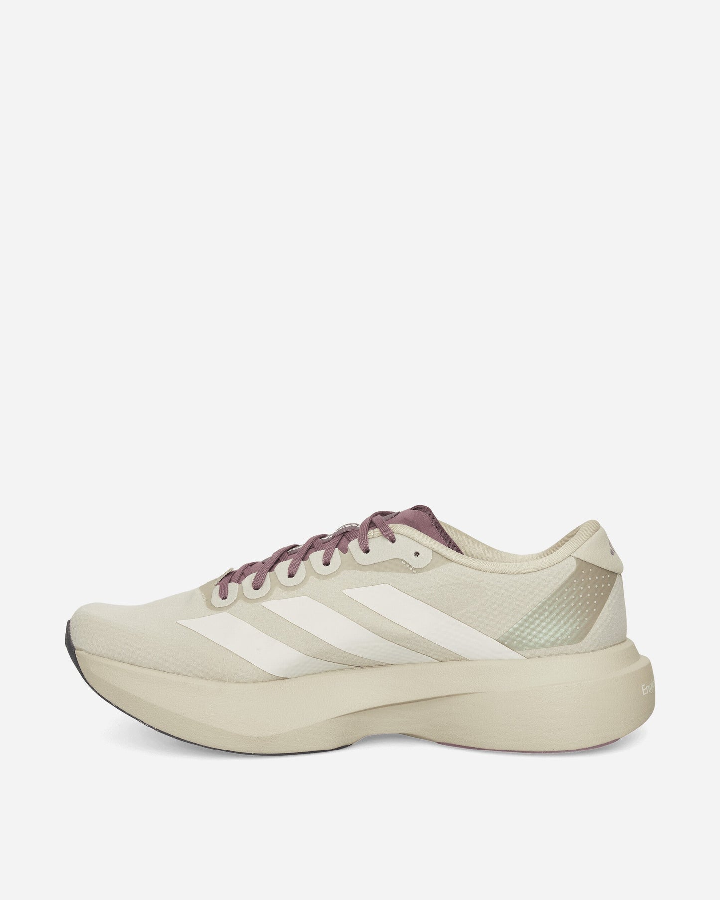 Adizero EVO SL Sneakers Putty Grey / Alumina / Shadow Fig