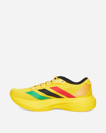 Bob Marley Adizero EVO SL Sneakers Bold Gold