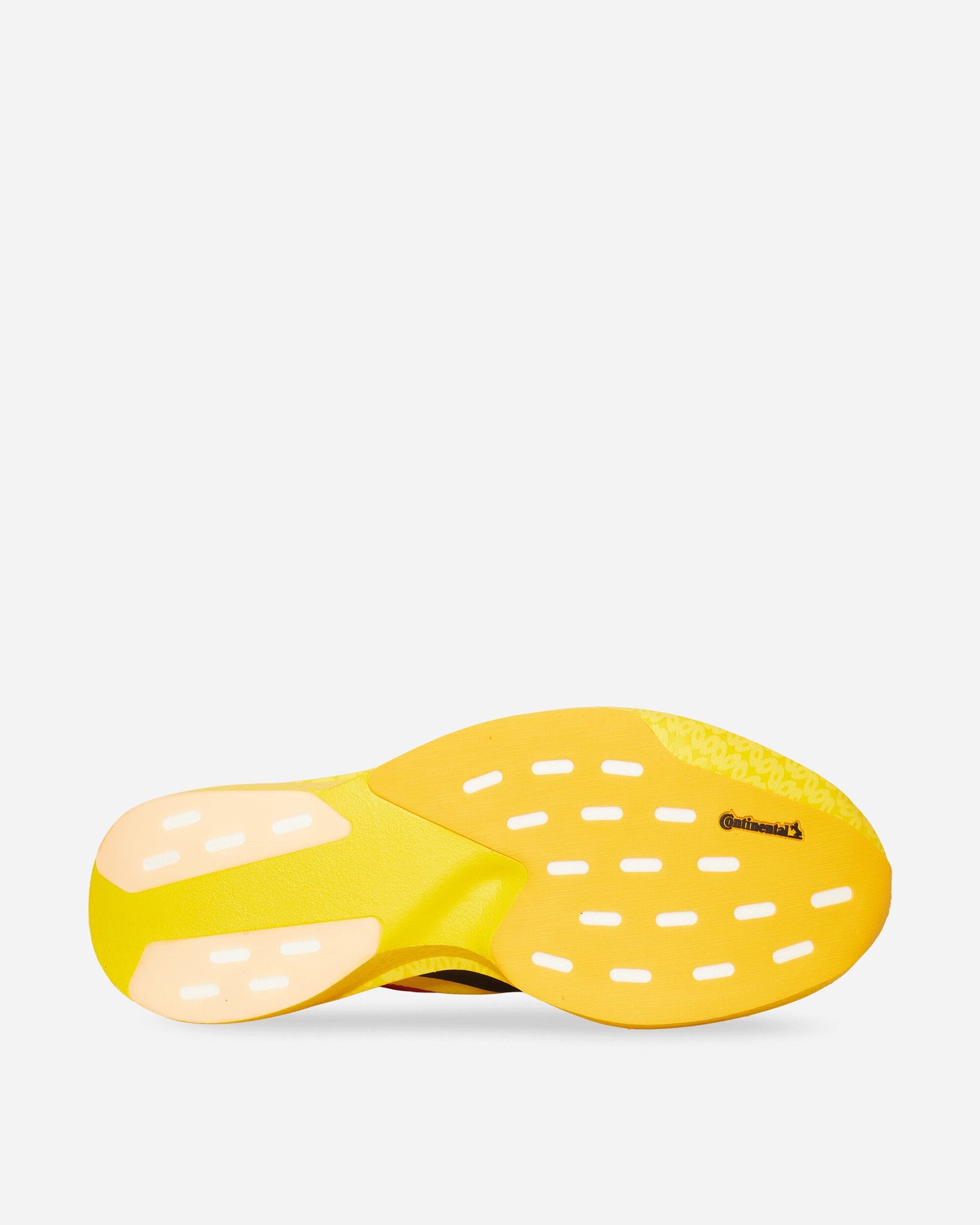 Bob Marley Adizero EVO SL Sneakers Bold Gold