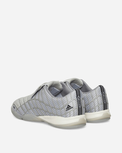 F50 Sala Sneakers Silver Metallic / Grey Three
