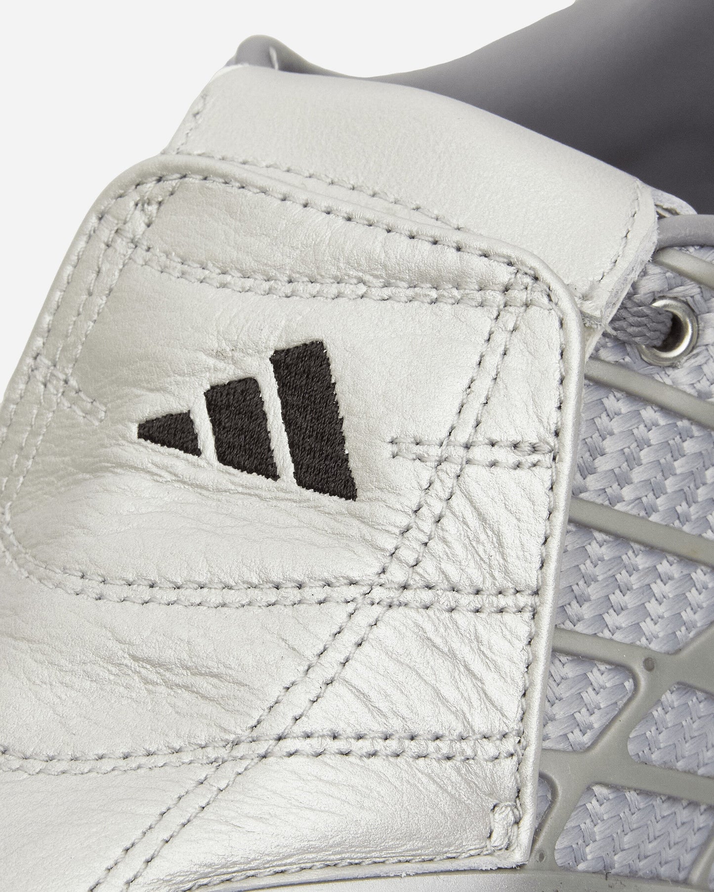 F50 Sala Sneakers Silver Metallic / Grey Three