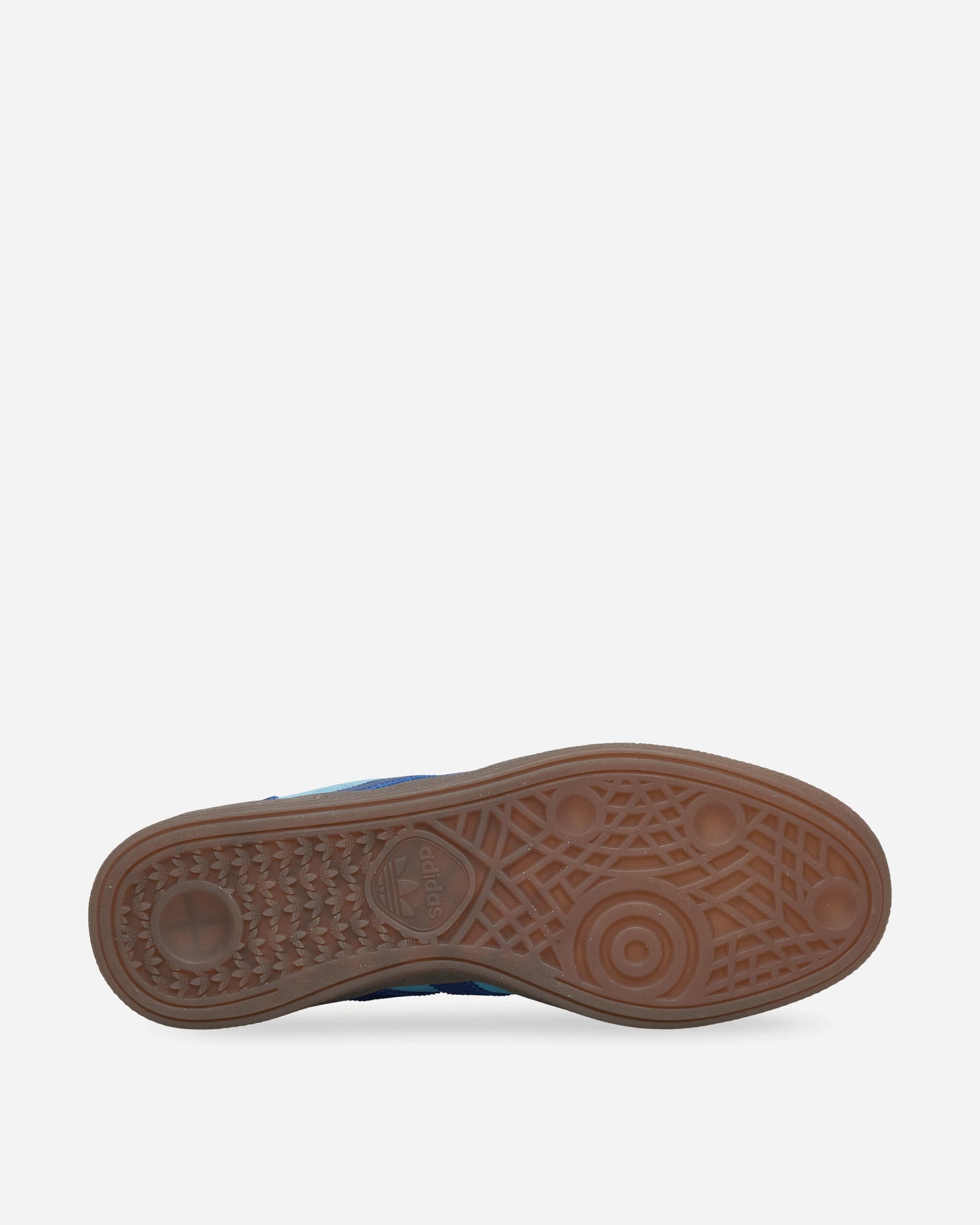 Handball Spezial Made in Germany Sneakers Tactile Steel / Royal Blue