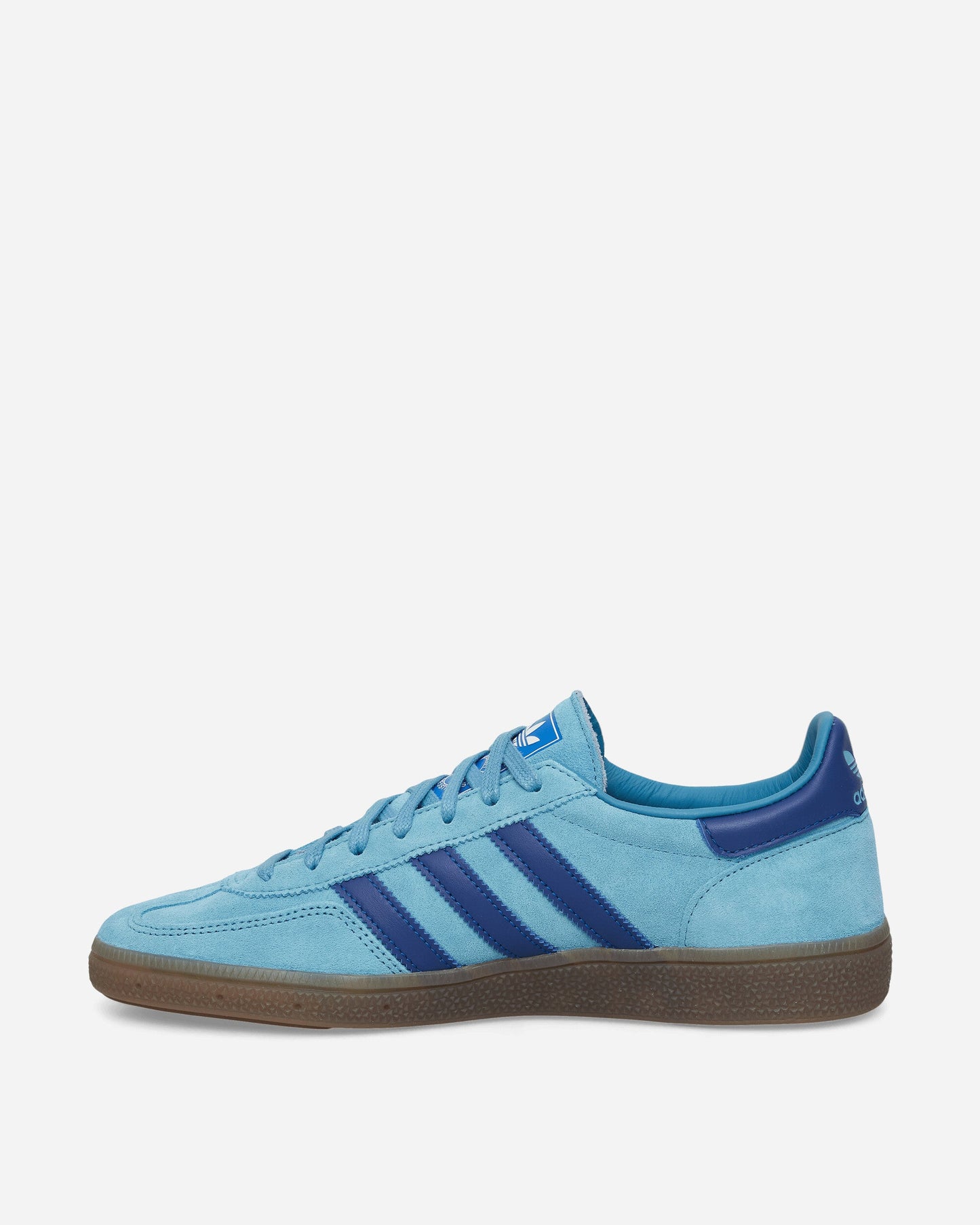Handball Spezial Made in Germany Sneakers Tactile Steel / Royal Blue