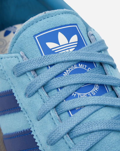 Handball Spezial Made in Germany Sneakers Tactile Steel / Royal Blue