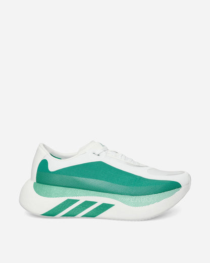 Hyperboost Edge Sneakers Cloud White / Equipment Green