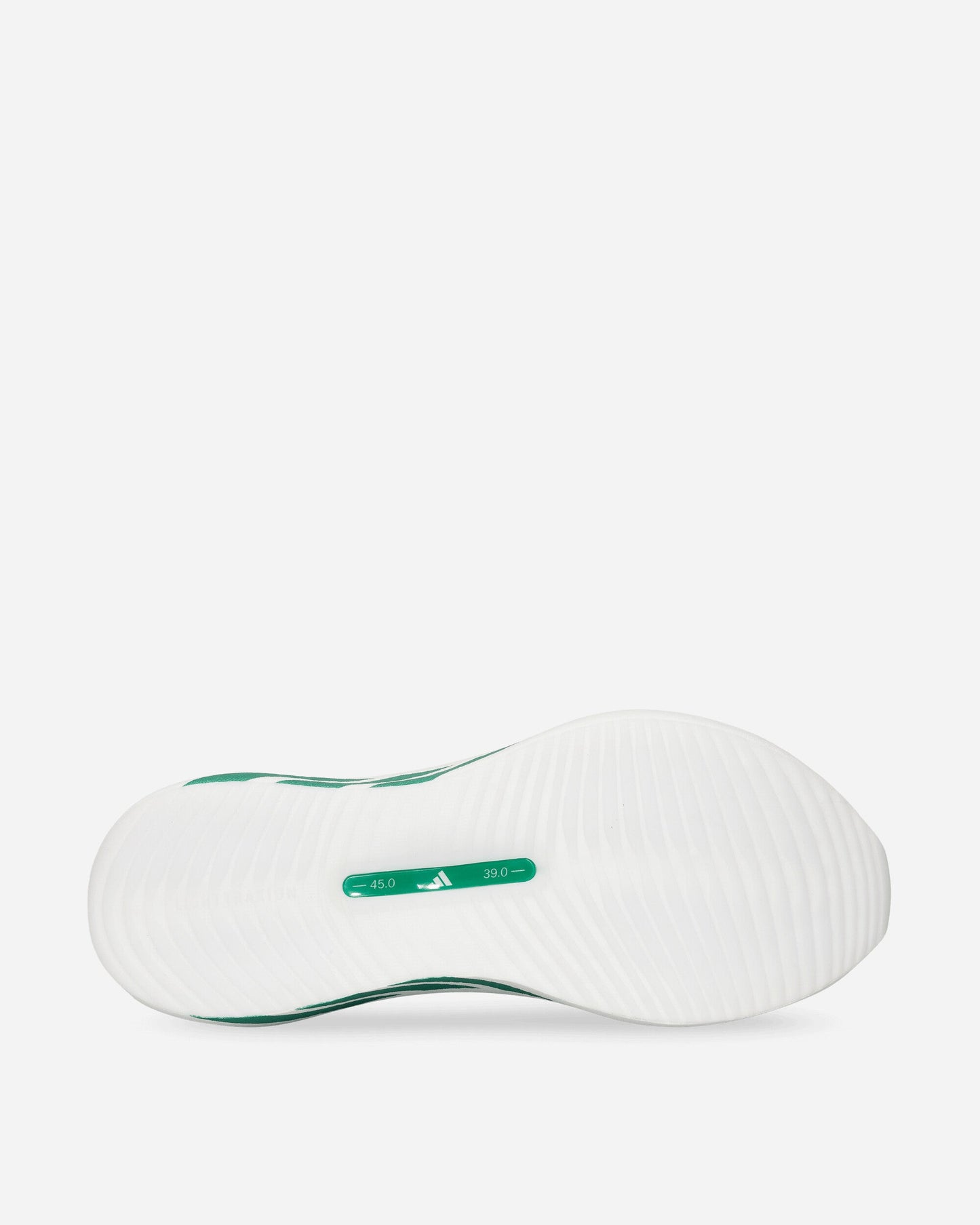 Hyperboost Edge Sneakers Cloud White / Equipment Green
