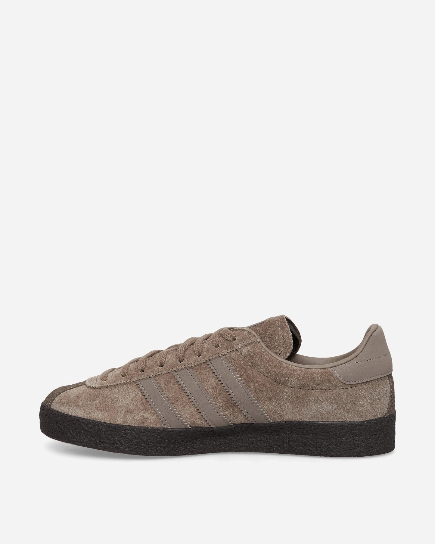 Mendacino SPZL Sneakers Blanch Brown