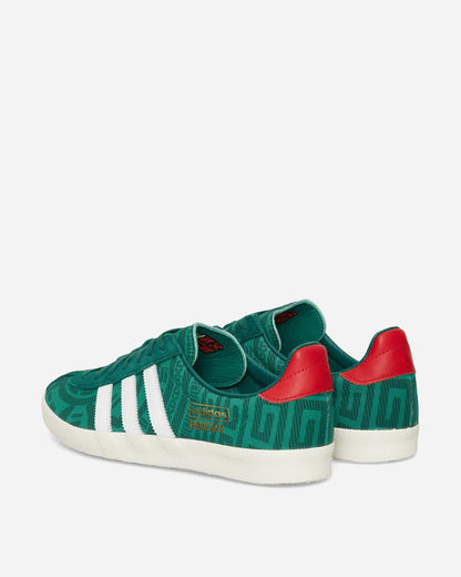 Mexicana Sneakers Bold Green