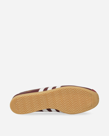Rekord Sneakers Shadow Red / Cloud White
