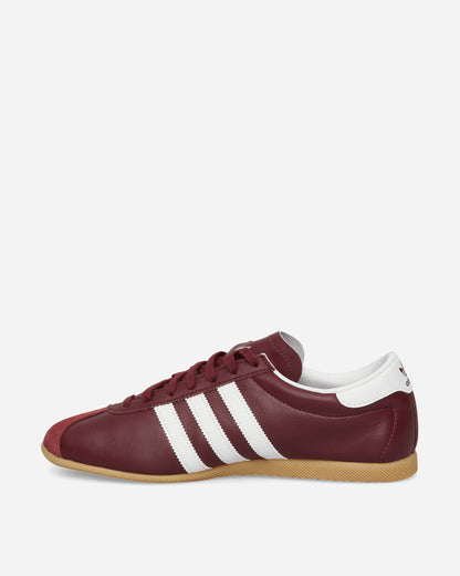 Rekord Sneakers Shadow Red / Cloud White