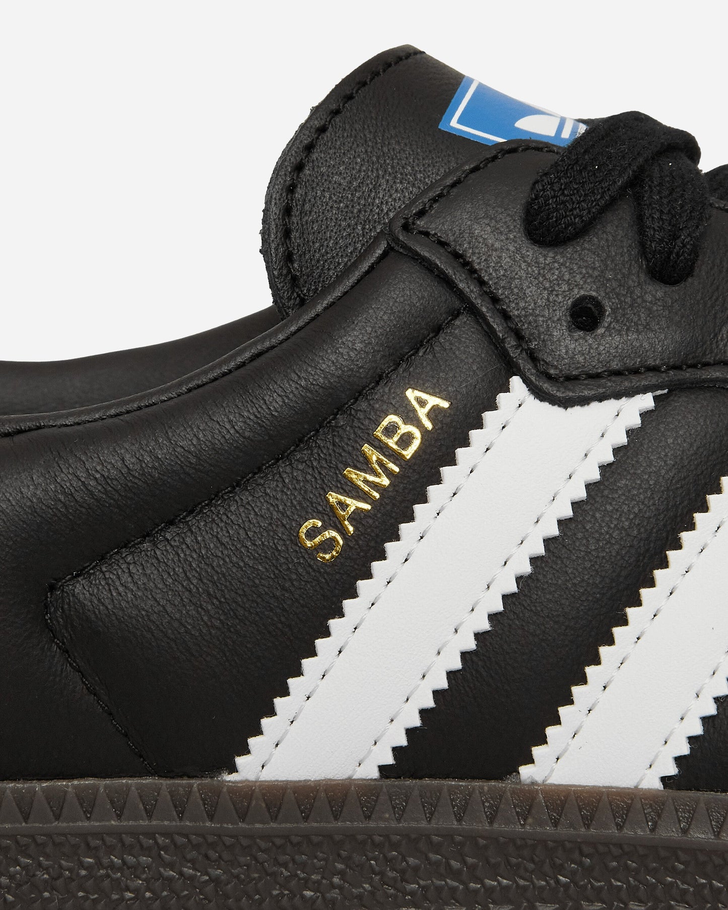 Samba OG Sneakers Core Black / Cloud White