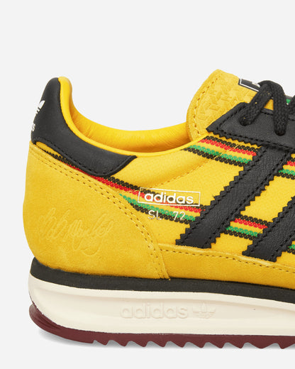 Bob Marley SL 72 Sneakers Bold Gold / Core Black