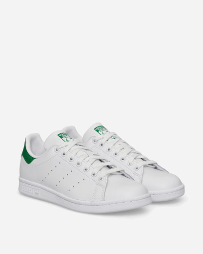 Stan Smith Sneakers Core White / Green