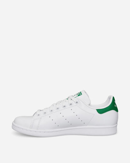 Stan Smith Sneakers Core White / Green