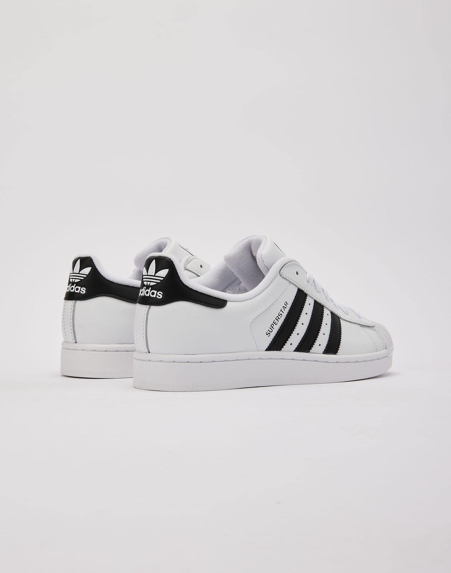 Adidas Superstar II