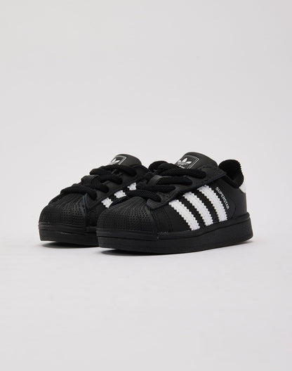 Adidas Superstar II Toddler