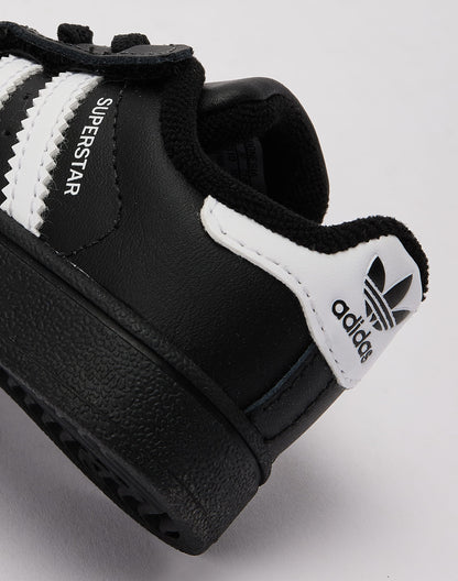 Adidas Superstar II Toddler