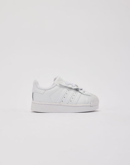 Adidas Superstar II Toddler