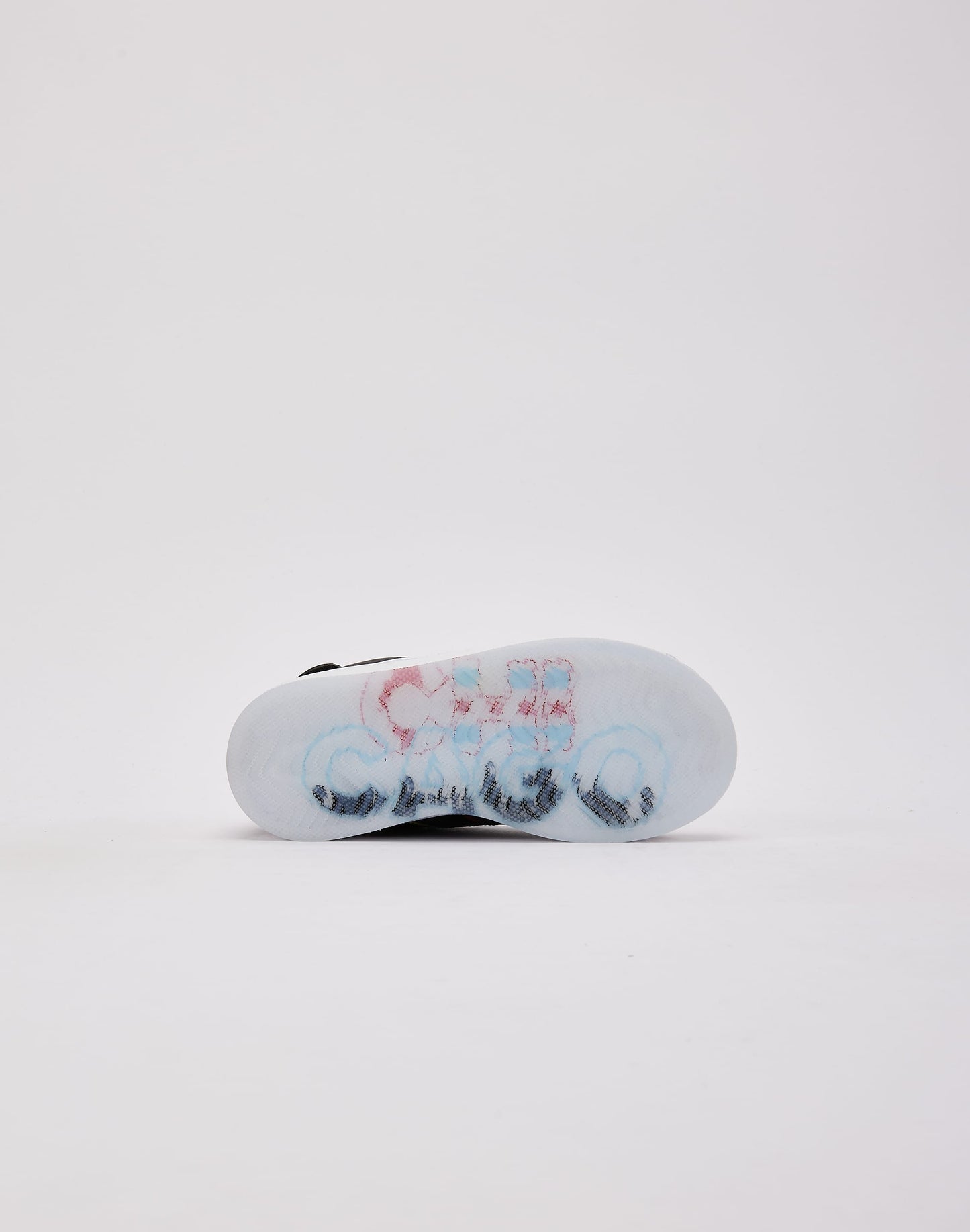 Adidas Superstar II 'Chicago' Toddler