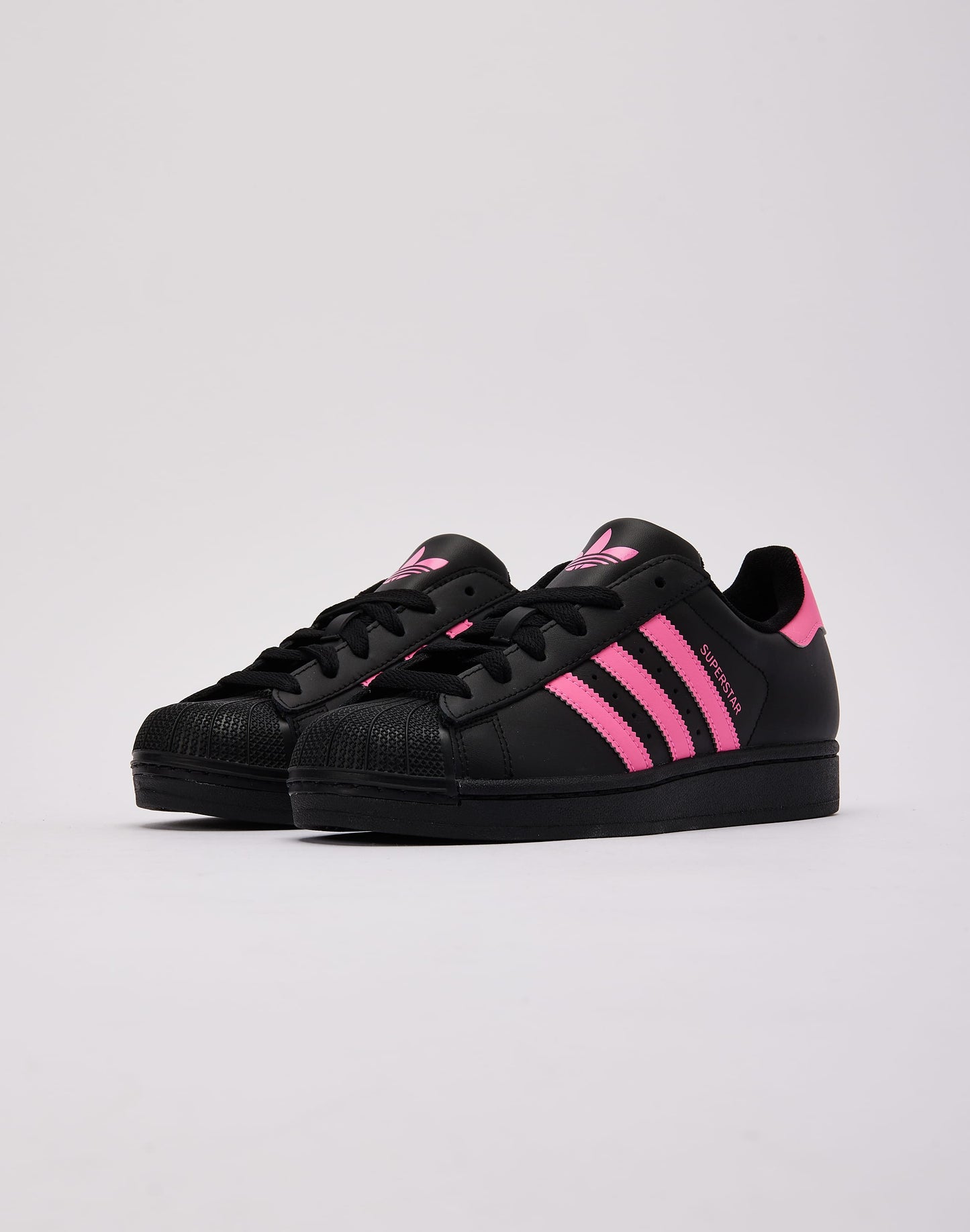 Adidas Superstar II Grade-School