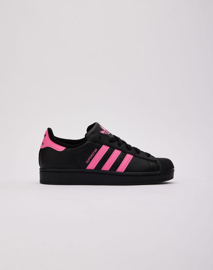 Adidas Superstar II Grade-School