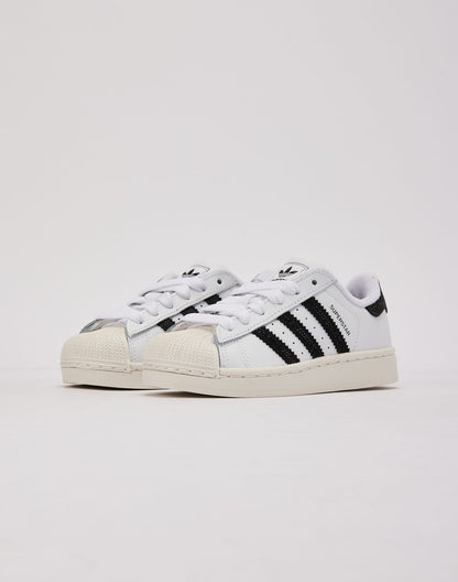 Adidas Superstar II Rhinestone Pre-School