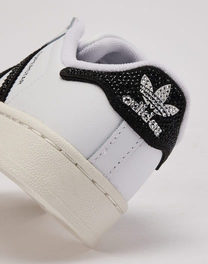 Adidas Superstar II Rhinestone Pre-School
