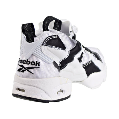 Reebok Instapump Fury OB Men's Shoes White/Black
