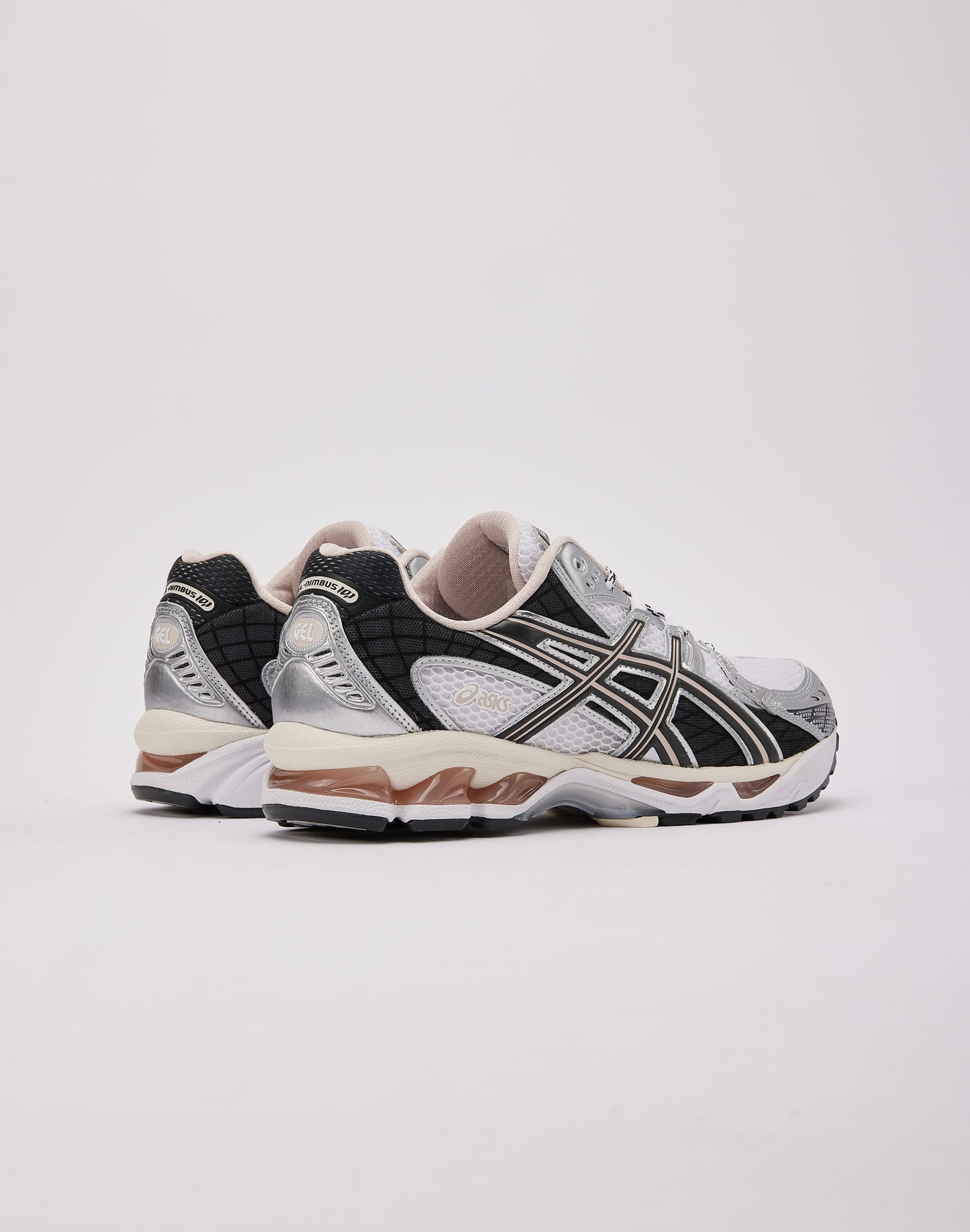 Asics GEL-NIMBUS 10.1
