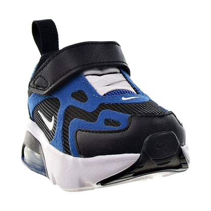 Nike Air Max 200 Toddlers' Shoes Team Royal-White-Black