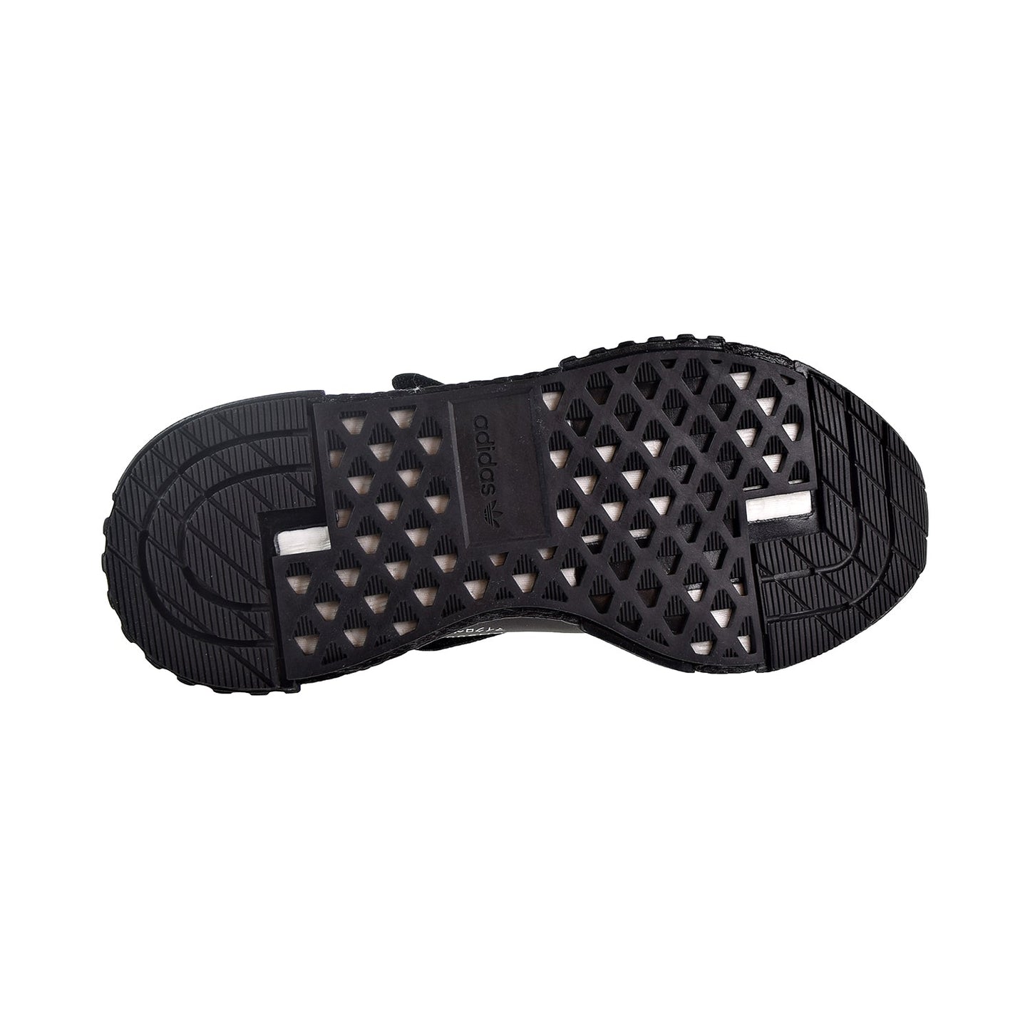 Adidas Futurepacer Men's Shoes Black/Carbon/White
