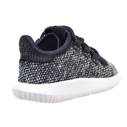 Adidas Tubular Shadow Knit I Toddler Shoes Black/Black/White
