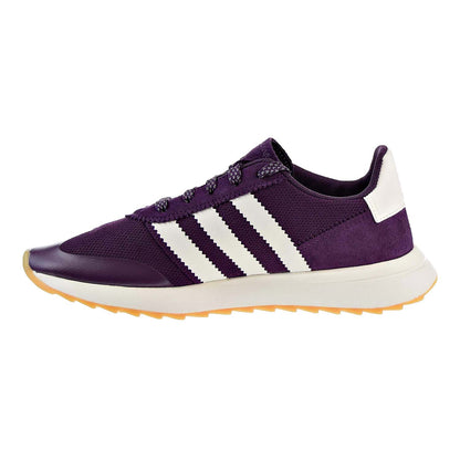 Adidas Flashback FLB Womens Shoes Red Night/White/Gum