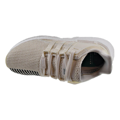 Adidas EQT Support 93/17 Mens Shoes Off White/Off White/White