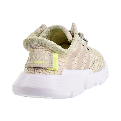 Adidas POD-S3.1 Toddler Shoes Clear Brown/Light Brown