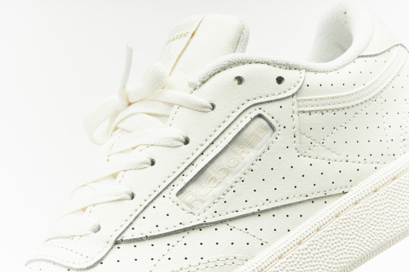 Women's Reebok Club C 85