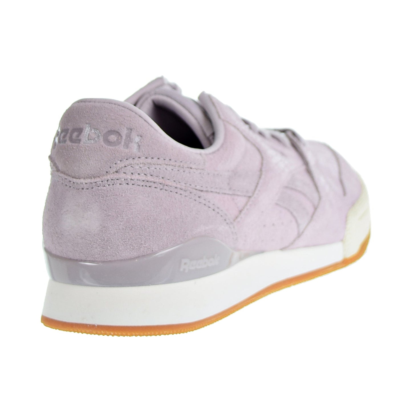 Reebok Phase 1 Pro Women's Shoes Lavender Luck/Chalk/Pink