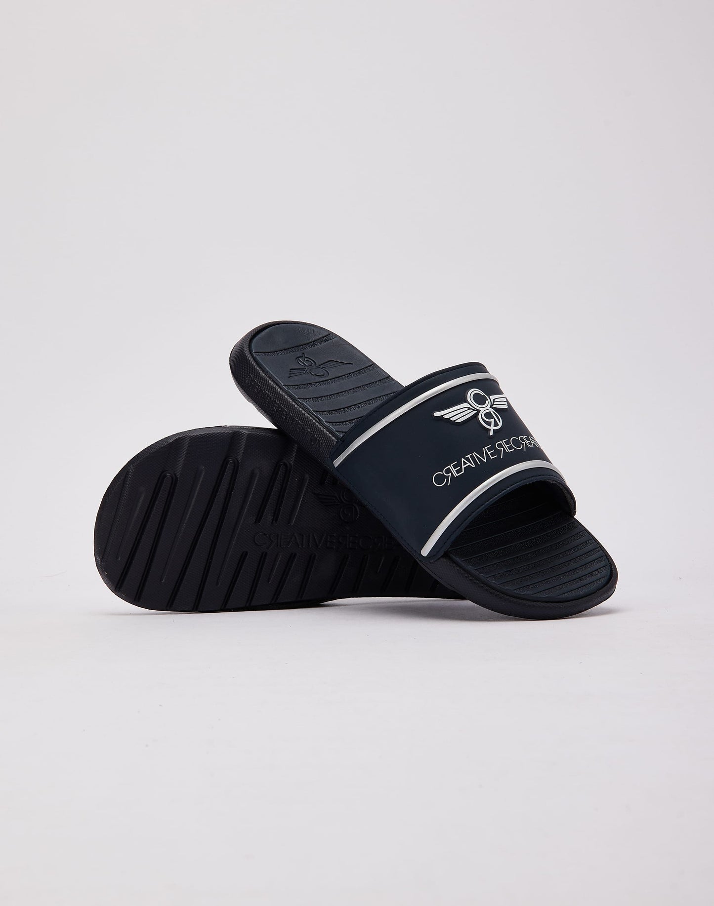 Creative Recreation  Felisio Slide