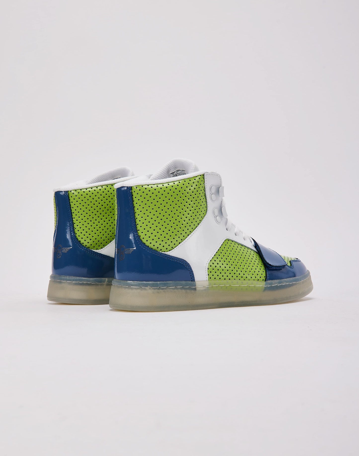 Creative Recreation  Cersario HI XXL