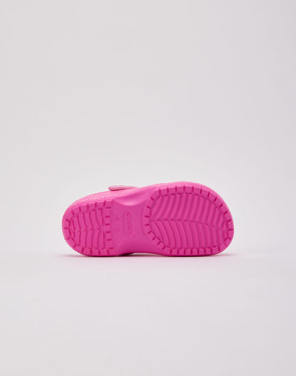 Crocs Barbie Classic Clog Pre-School
