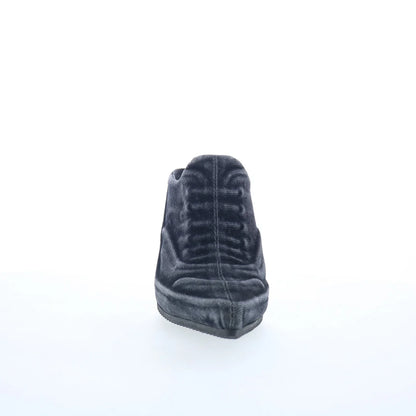 Diesel D-Cloud Ml Y03389-P6737-T8013 Womens Black Pumps Heels Shoes